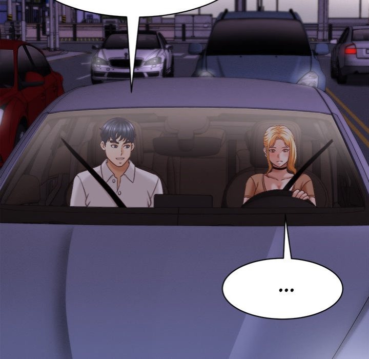 Right Under His Roof Chapter 13 - Page 141