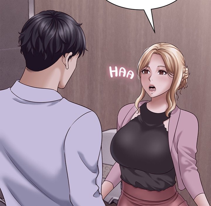 Right Under His Roof Chapter 13 - Page 15