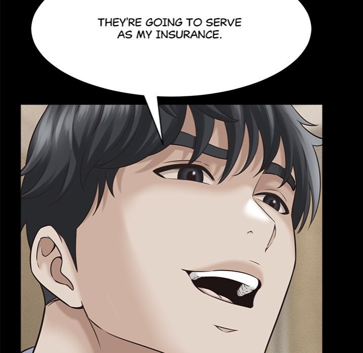 Right Under His Roof Chapter 13 - Page 29