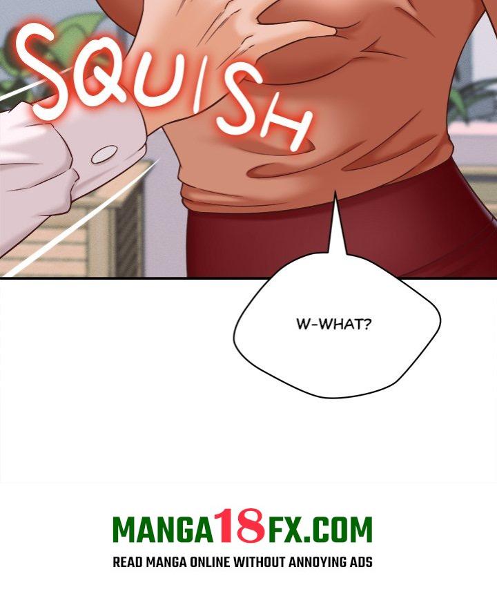 Right Under His Roof Chapter 13 - Page 44