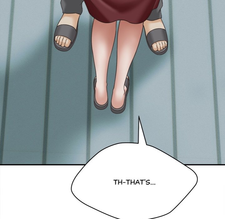 Right Under His Roof Chapter 13 - Page 61