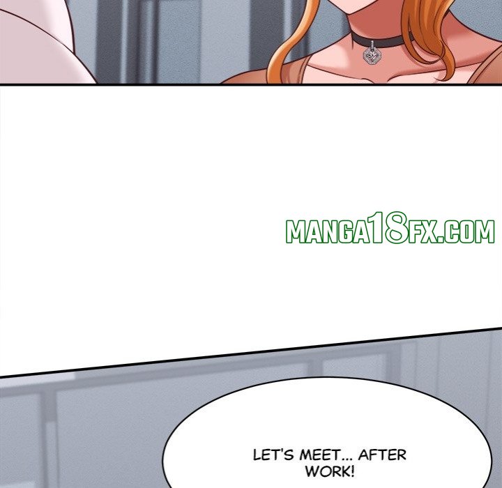 Right Under His Roof Chapter 13 - Page 68