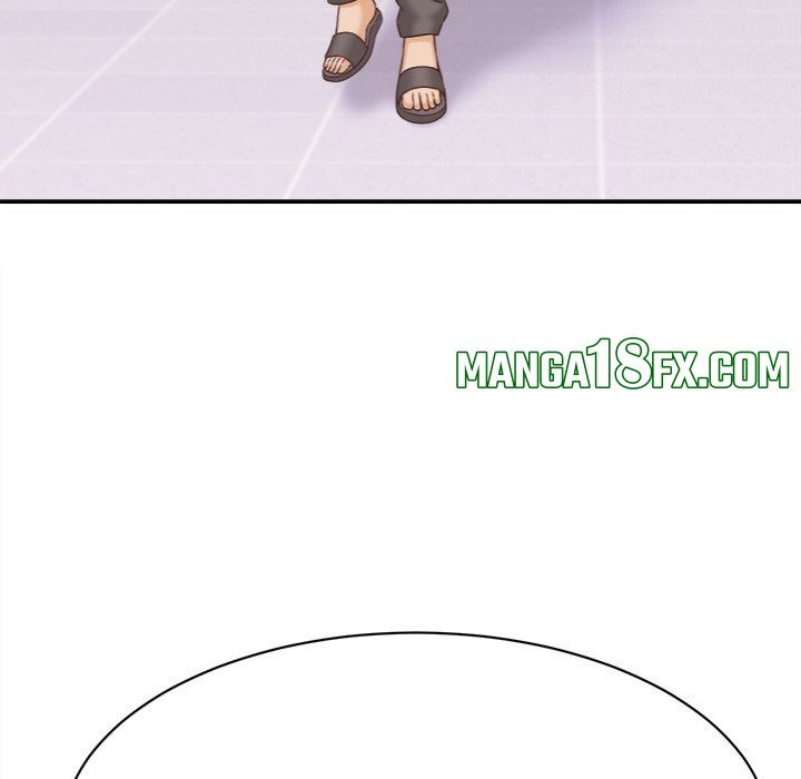Right Under His Roof Chapter 13 - Page 83