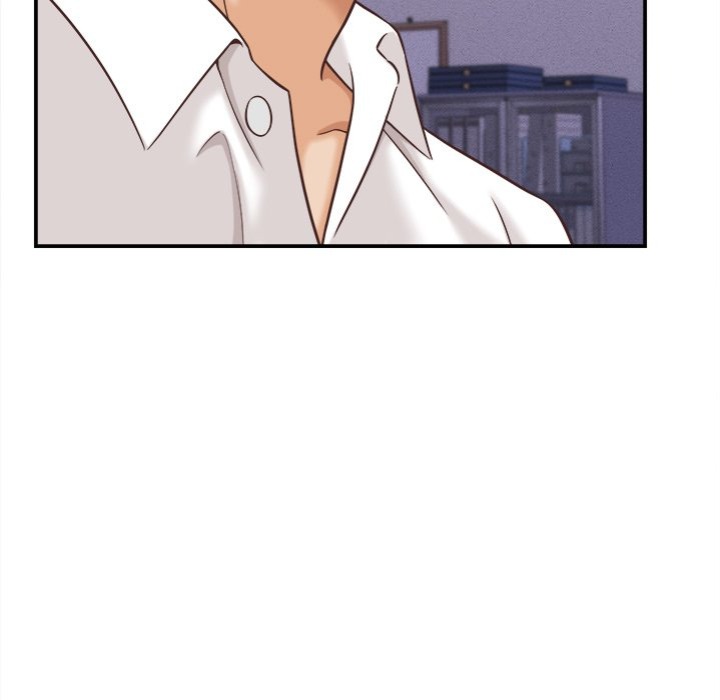 Right Under His Roof Chapter 13 - Page 85