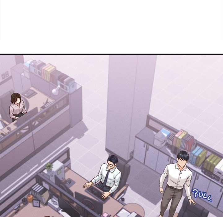 Right Under His Roof Chapter 13 - Page 86