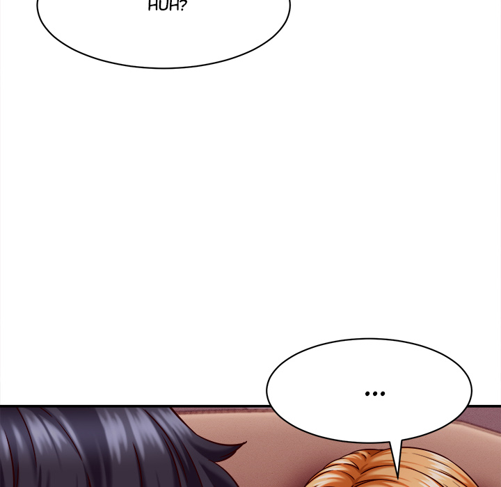 Right Under His Roof Chapter 14 - Page 110