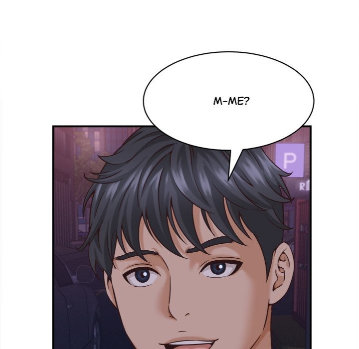 Right Under His Roof Chapter 15 - Page 128