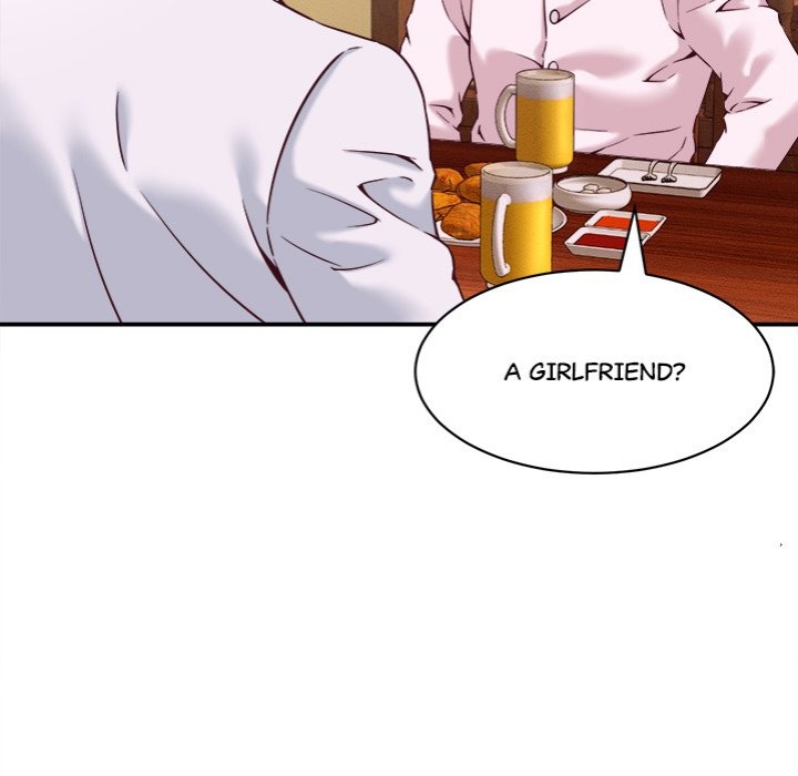 Right Under His Roof Chapter 15 - Page 143