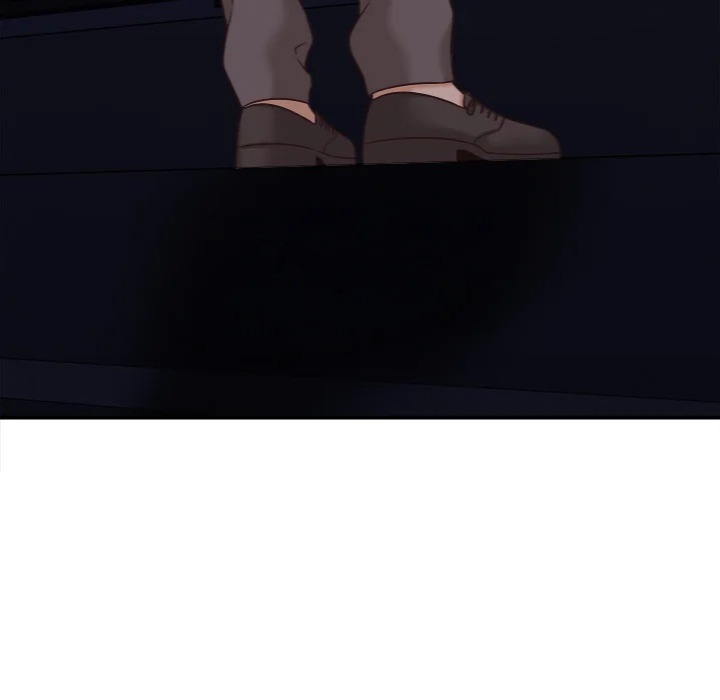 Right Under His Roof Chapter 16 - Page 93