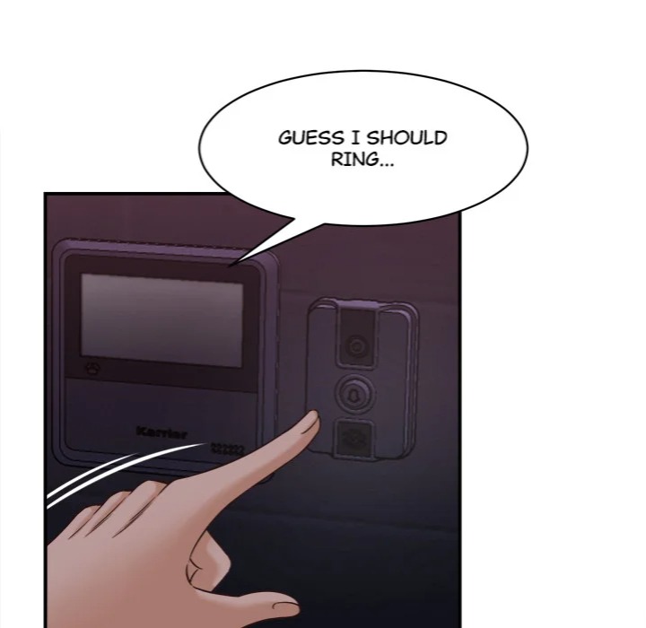 Right Under His Roof Chapter 16 - Page 94