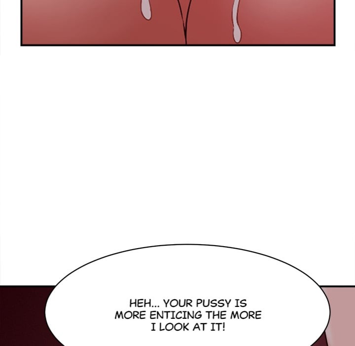 Right Under His Roof Chapter 17 - Page 126