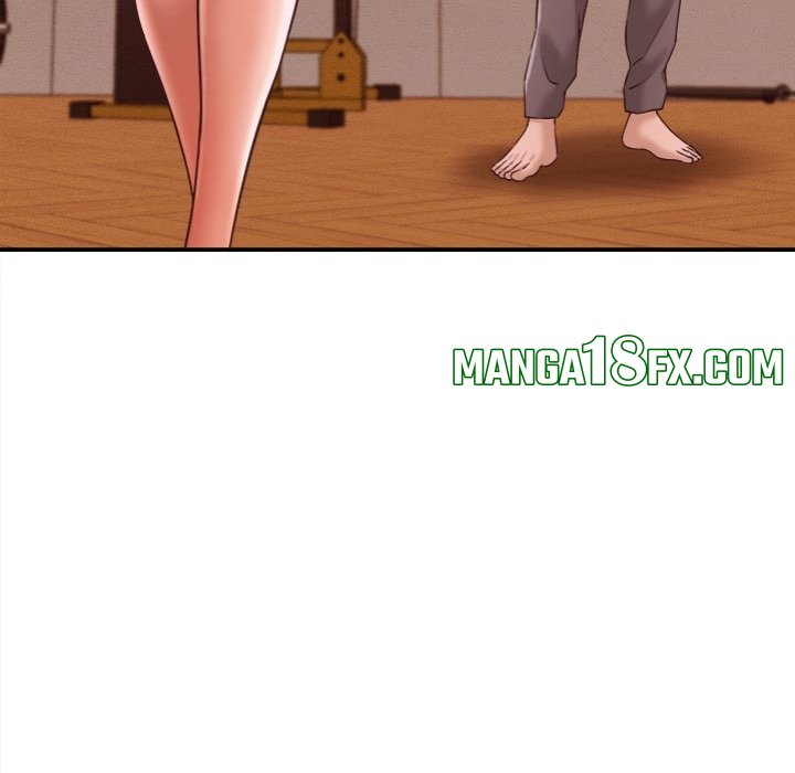 Right Under His Roof Chapter 17 - Page 148