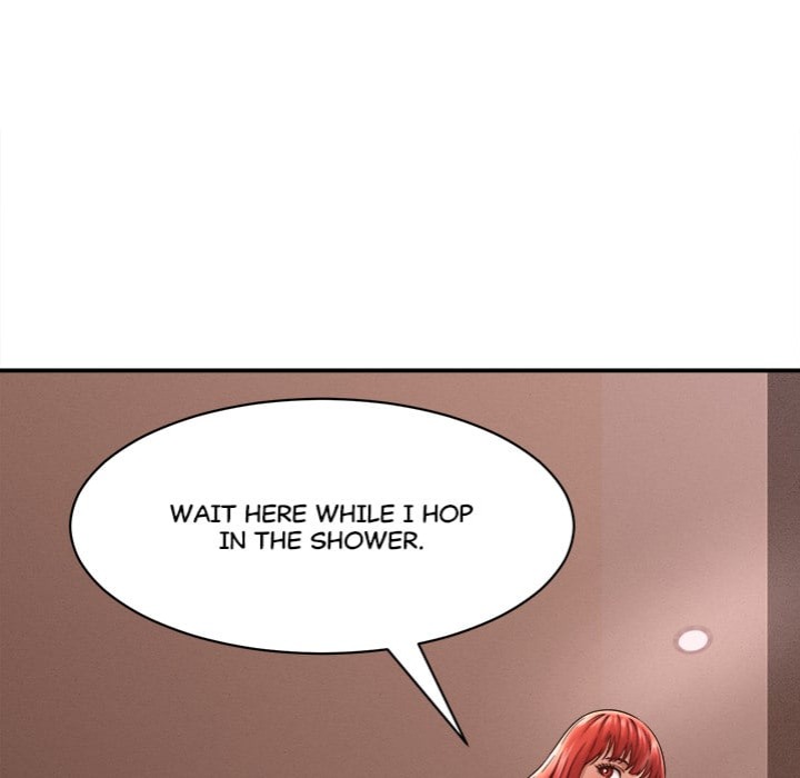 Right Under His Roof Chapter 17 - Page 18