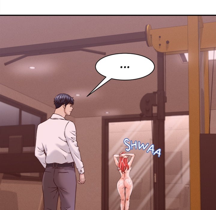 Right Under His Roof Chapter 17 - Page 35