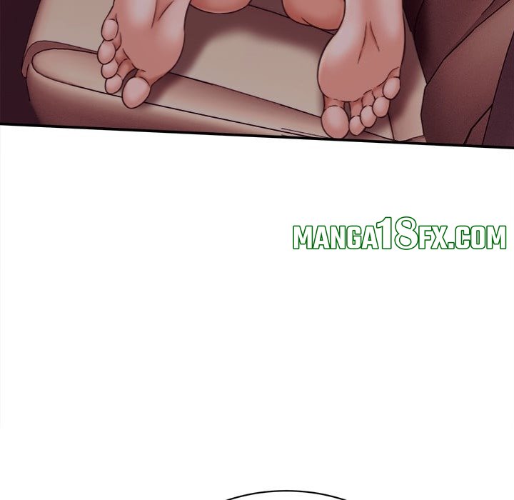 Right Under His Roof Chapter 17 - Page 81