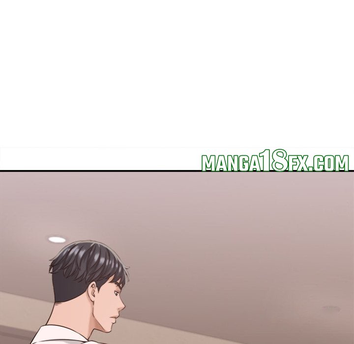 Right Under His Roof Chapter 18 - Page 66
