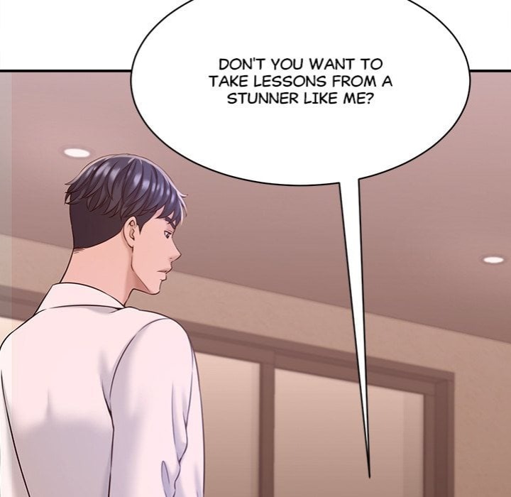Right Under His Roof Chapter 19 - Page 53