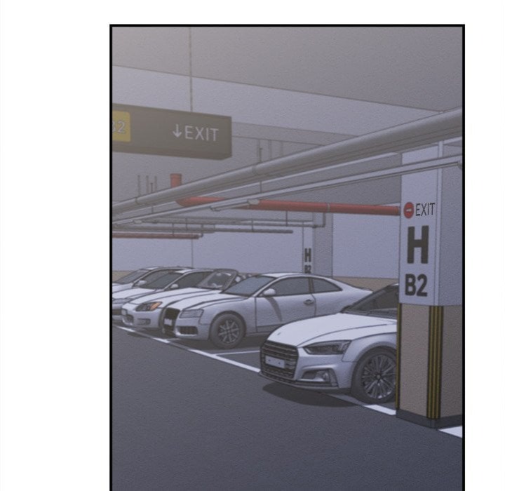 Right Under His Roof Chapter 20 - Page 127
