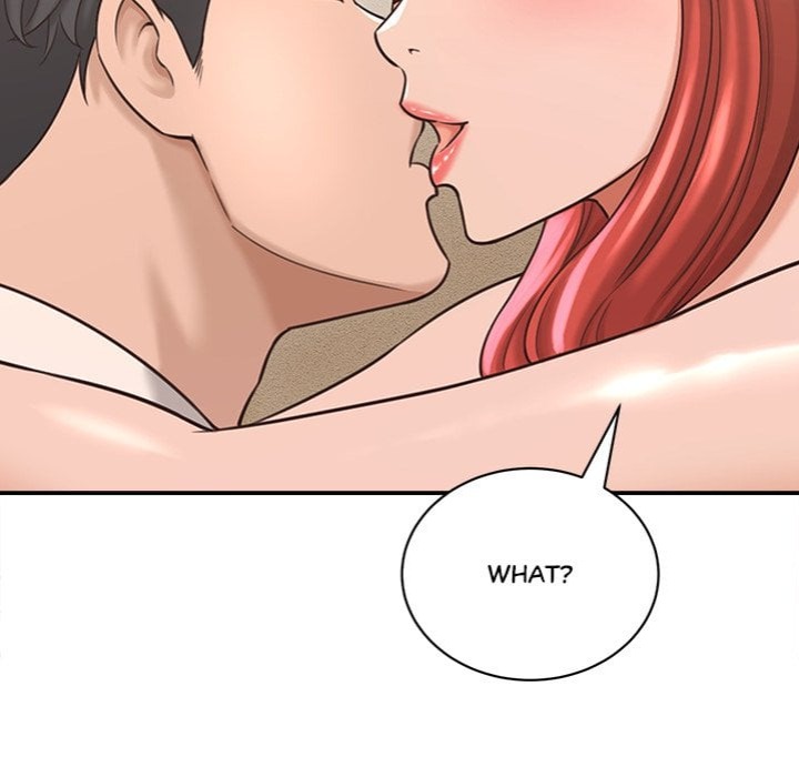 Right Under His Roof Chapter 20 - Page 40