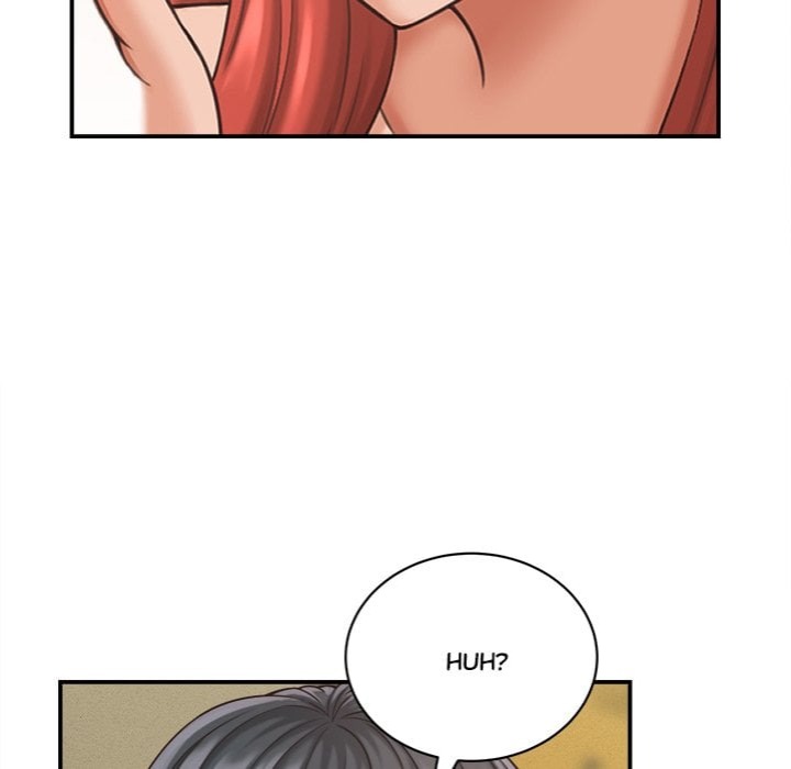 Right Under His Roof Chapter 20 - Page 68
