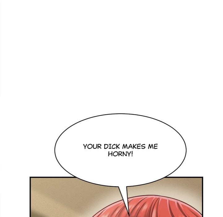 Right Under His Roof Chapter 20 - Page 82
