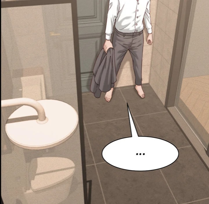 Right Under His Roof Chapter 21 - Page 118