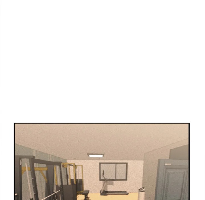 Right Under His Roof Chapter 21 - Page 132