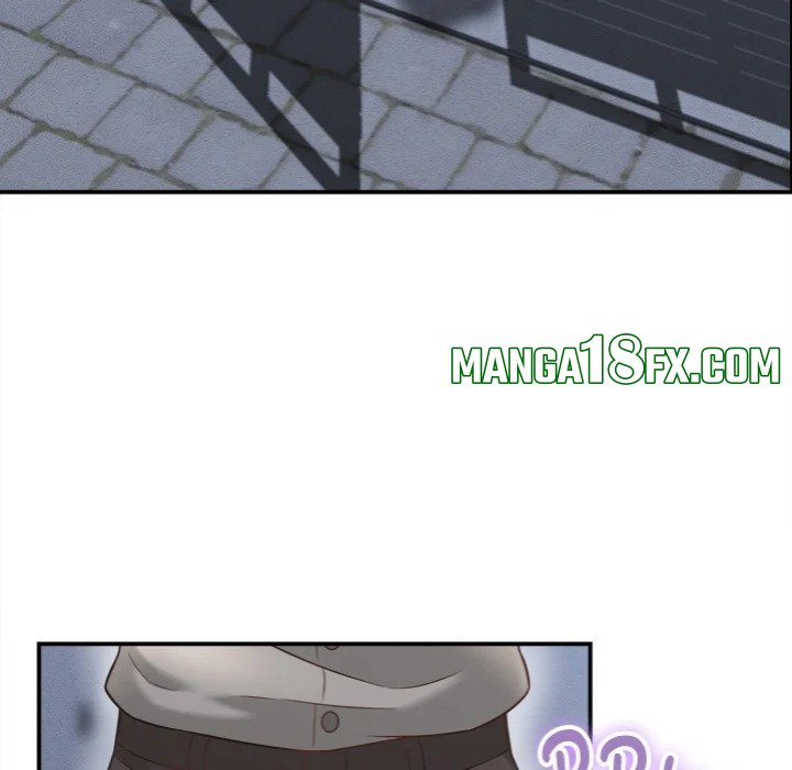 Right Under His Roof Chapter 21 - Page 143