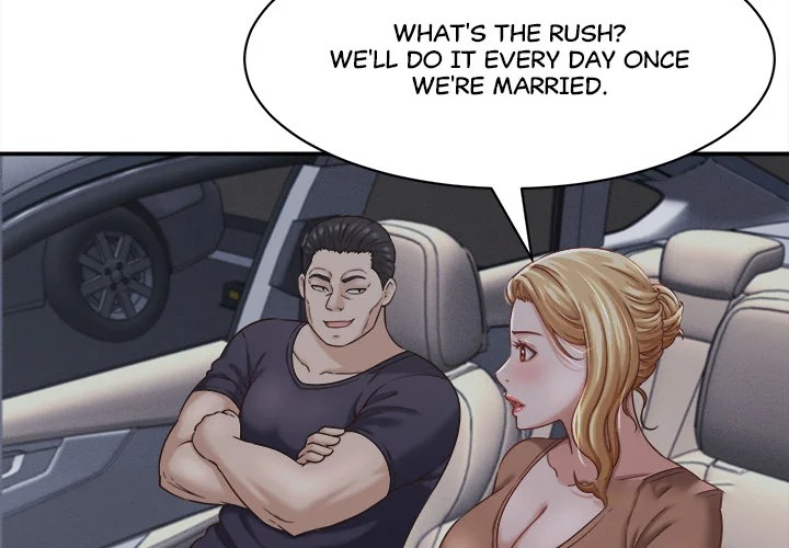 Right Under His Roof Chapter 21 - Page 3