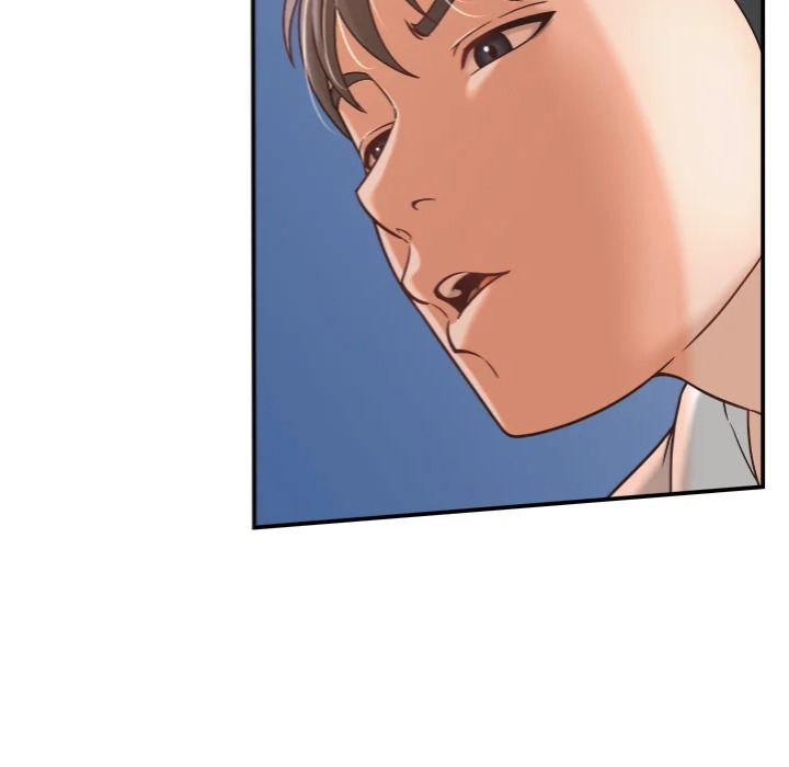 Right Under His Roof Chapter 21 - Page 43