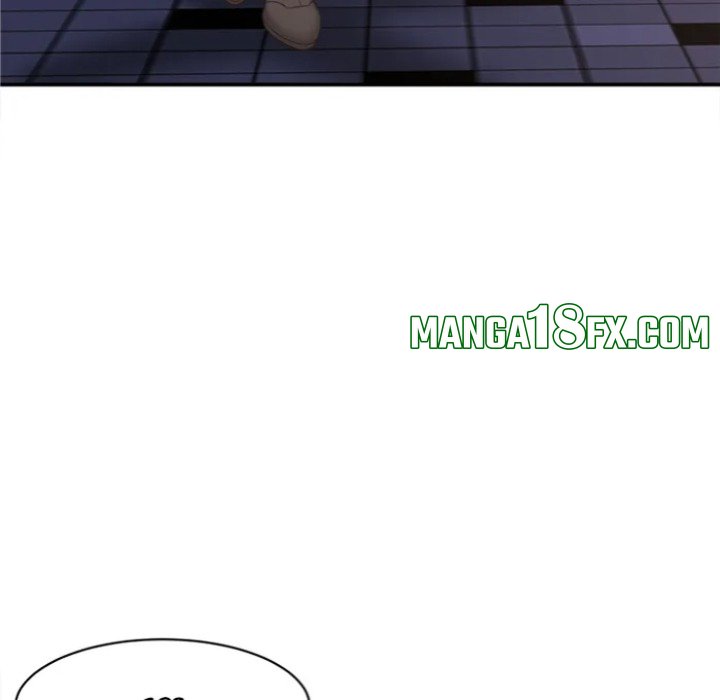 Right Under His Roof Chapter 22 - Page 87