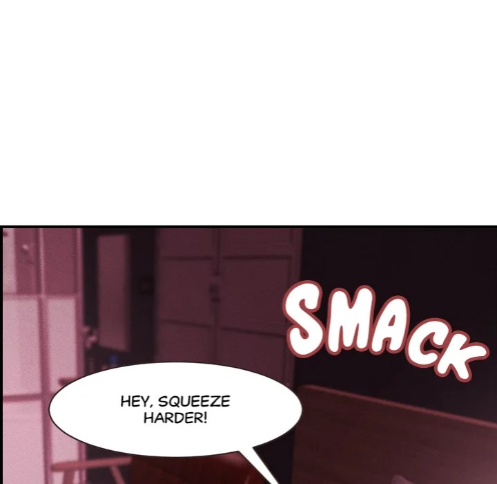 Right Under His Roof Chapter 24 - Page 110