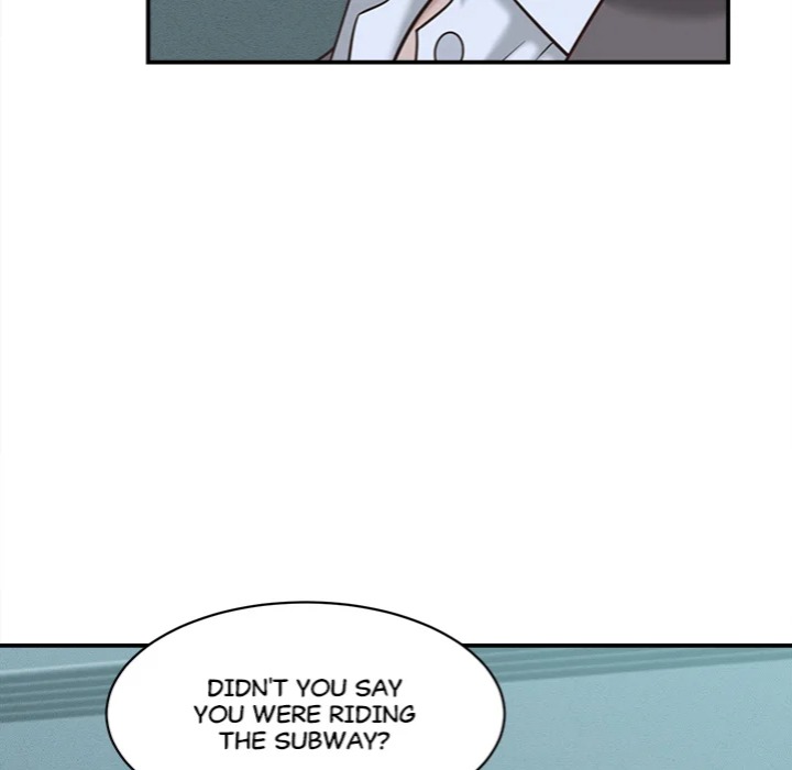 Right Under His Roof Chapter 24 - Page 58