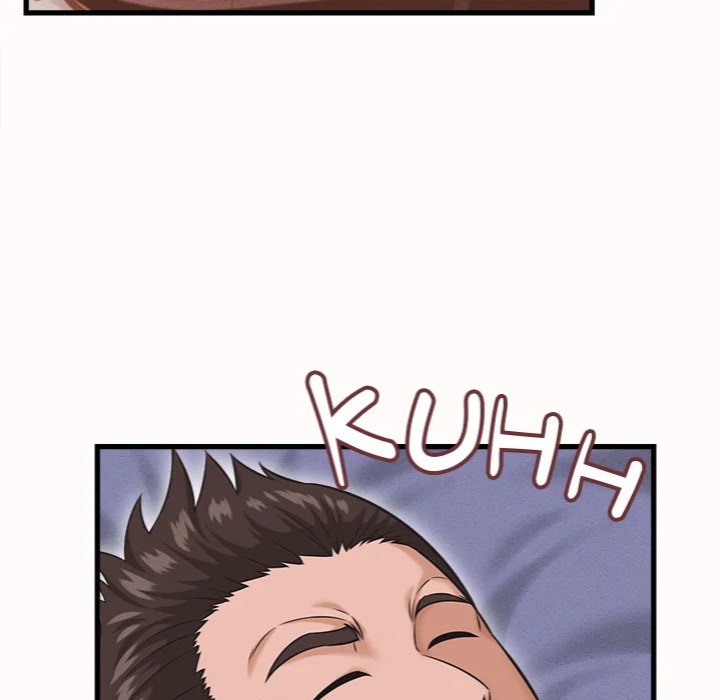 Right Under His Roof Chapter 25 - Page 116