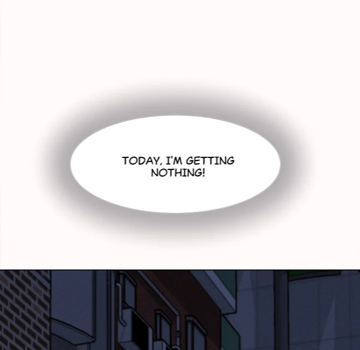 Right Under His Roof Chapter 25 - Page 28