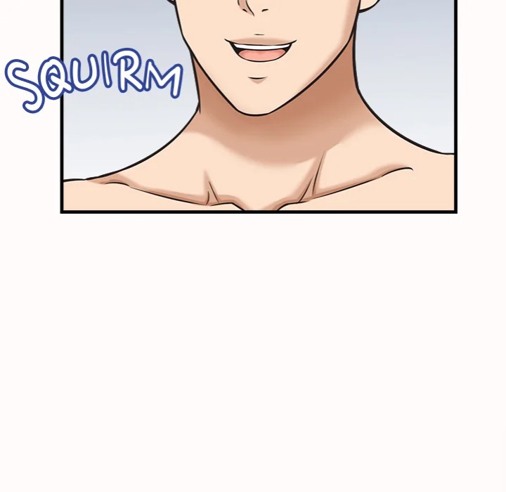 Right Under His Roof Chapter 26 - Page 116