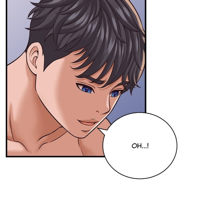 Right Under His Roof Chapter 27 - Page 105