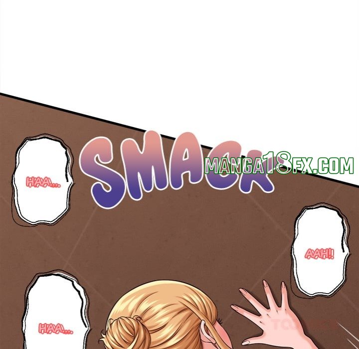 Right Under His Roof Chapter 27 - Page 75