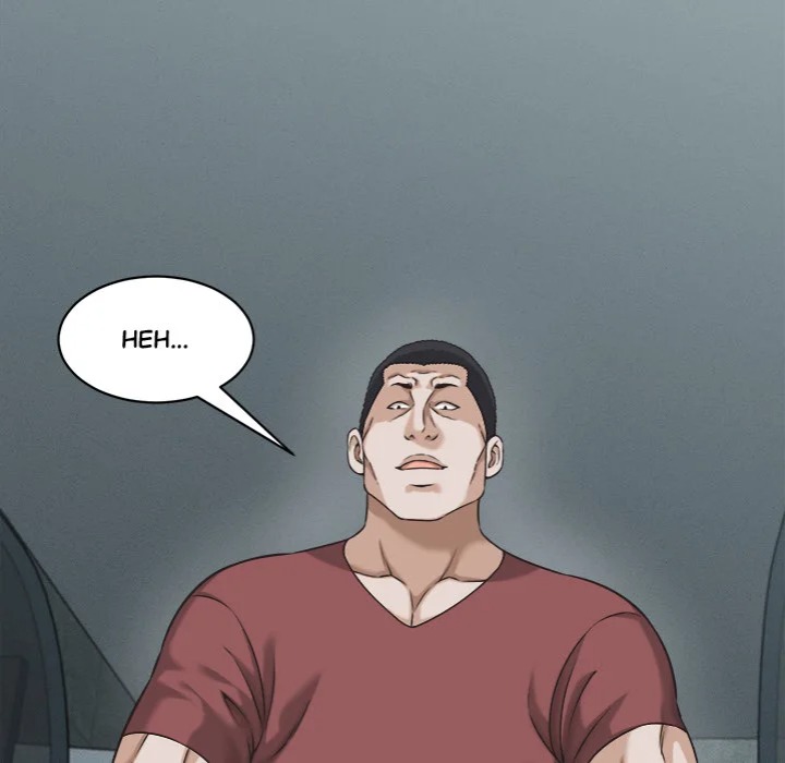 Right Under His Roof Chapter 29 - Page 65