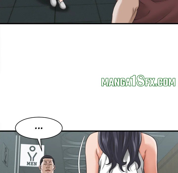 Right Under His Roof Chapter 29 - Page 70
