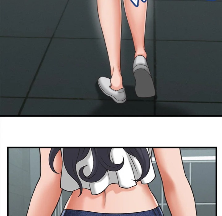 Right Under His Roof Chapter 29 - Page 78