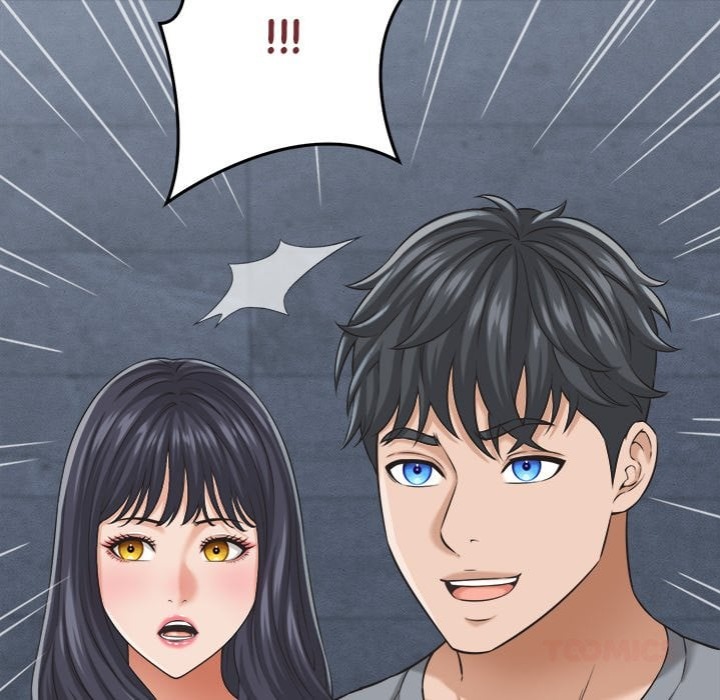 Right Under His Roof Chapter 30 - Page 116