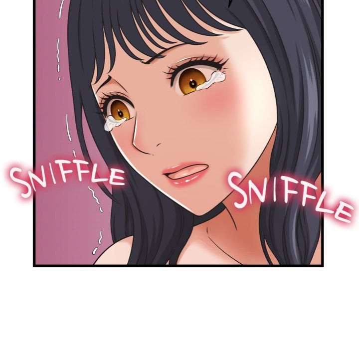 Right Under His Roof Chapter 30 - Page 31