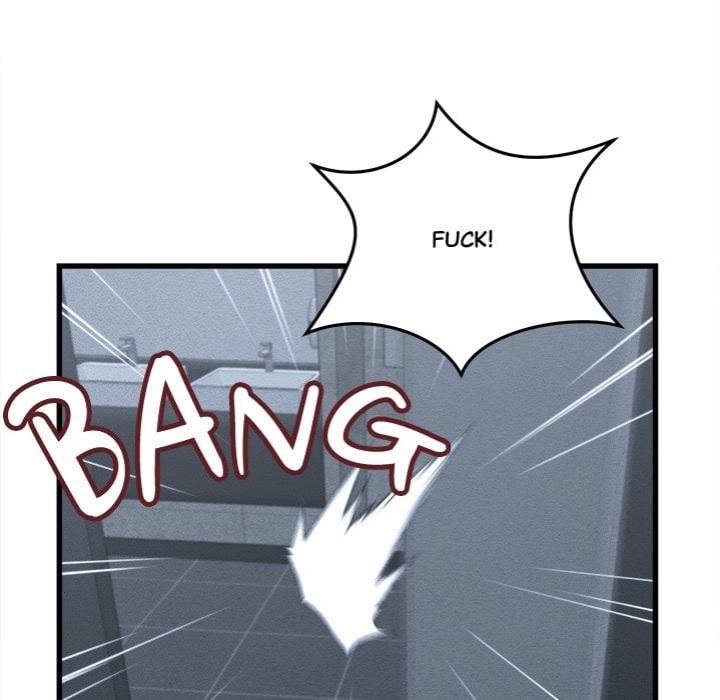 Right Under His Roof Chapter 30 - Page 89
