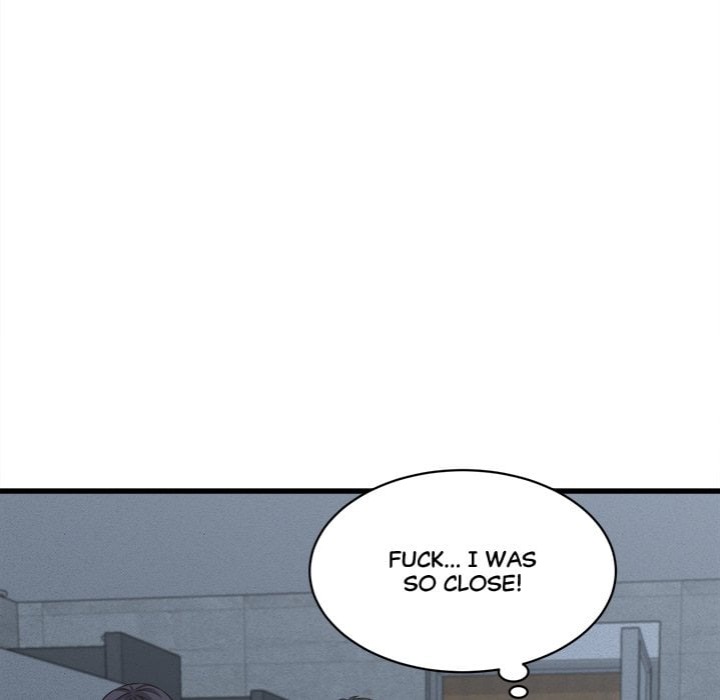 Right Under His Roof Chapter 30 - Page 96