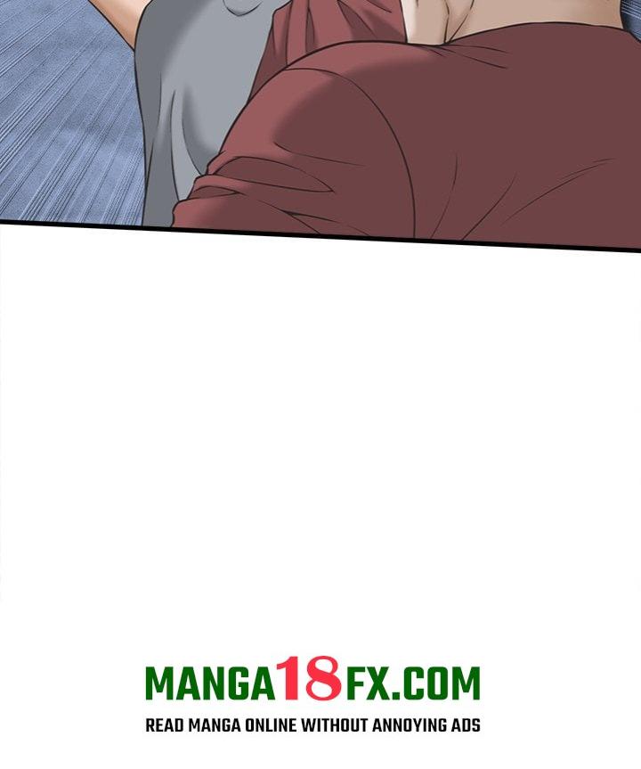 Right Under His Roof Chapter 31 - Page 83