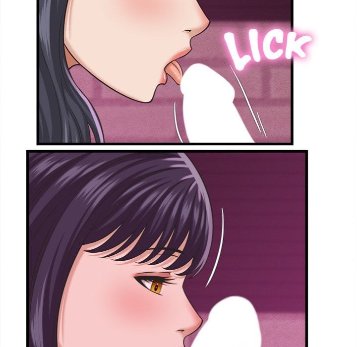 Right Under His Roof Chapter 32 - Page 47