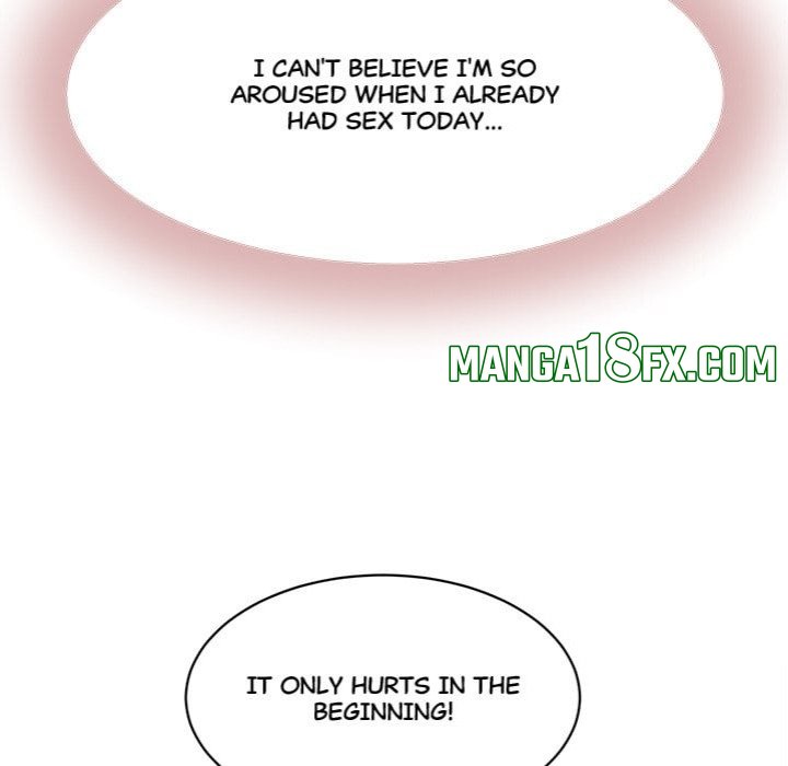 Right Under His Roof Chapter 32 - Page 85
