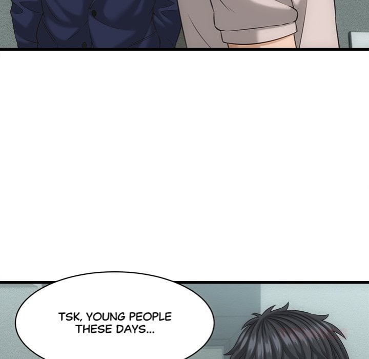 Right Under His Roof Chapter 33 - Page 98
