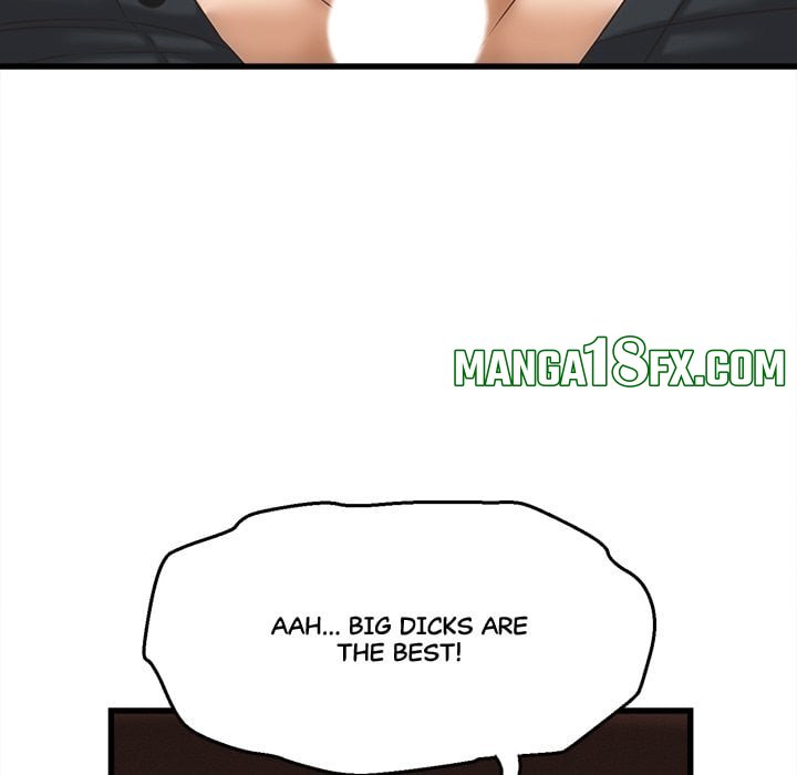 Right Under His Roof Chapter 34 - Page 104